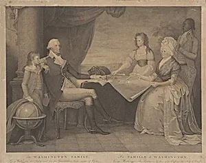 The Washington Family