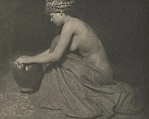 The Water Carrier