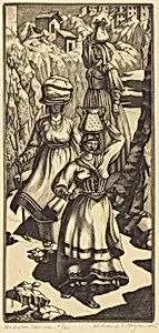 The Water Carriers