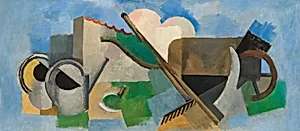 The Watering Can (Emblems: The Garden)