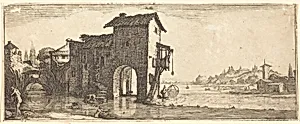 The Watermill