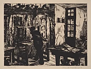 The Weaver