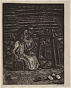 The Weavers