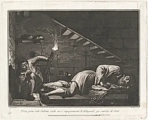 The "Well," for Violators of State Law