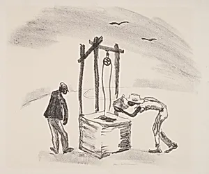 The Well