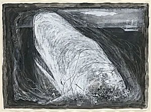 The Whiteness of the Whale