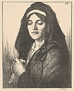 The Widow