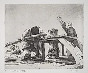 The Winch
