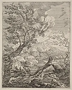 The Withered Tree