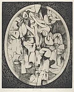 The Witnessed Image