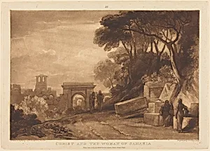 The Woman of Samaria