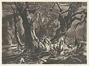 The Woodsman
