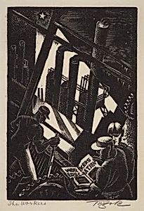 The Workers (No. I)