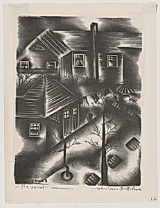 The Yard