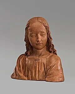 The Young Christ (?)