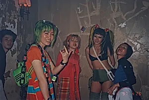 The Young Japanese (East Village) Project (13)