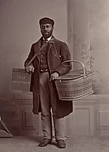 Theodore Ferris, Yale University