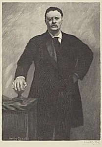 Theodore Roosevelt