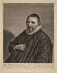 Theodorus Wikenburg