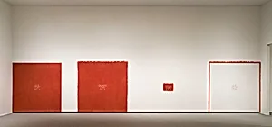 Theory of Boundaries