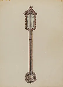 Thermometer