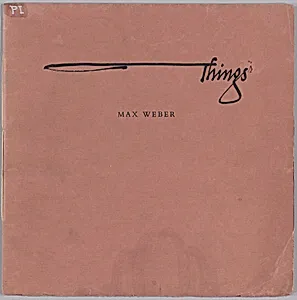 Things