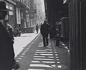 Third Avenue El