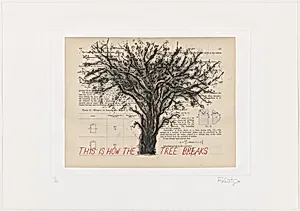 This is How the Tree Breaks