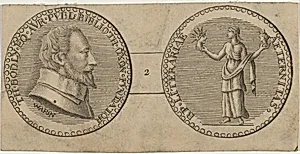 Thomas Bodley