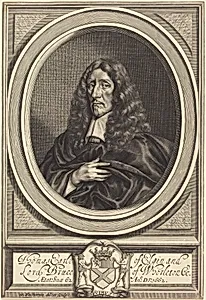 Thomas Bruce, Earl of Elgin