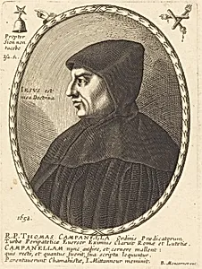 Thomas Campanella