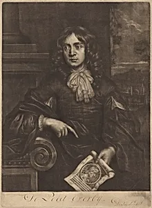 Thomas Flatman