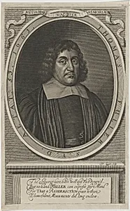 Thomas Fuller, Divine and Historian