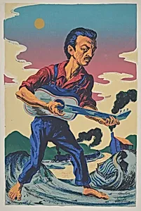 Thomas Hart Benton