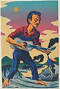 Thomas Hart Benton