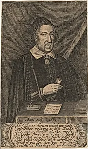 Thomas Hilde, Puritan Divine