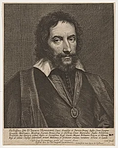 Thomas Howard, Earl of Arundel