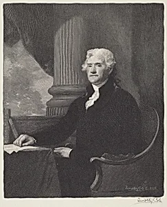 Thomas Jefferson
