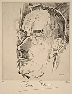 Thomas Mann