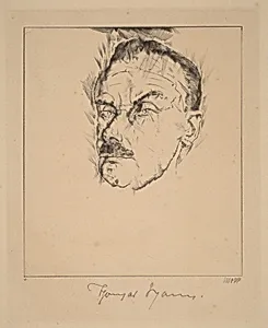 Thomas Mann