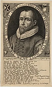 Thomas Scott, B.D., Political Writer