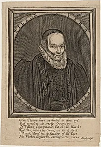 Thomas Wilson
