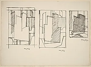 Three Composition Studies