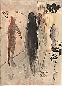Three Figures