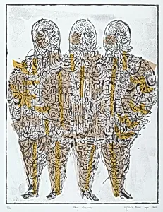 Three Generals