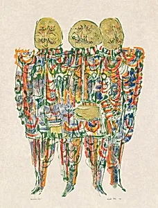 Three Generals