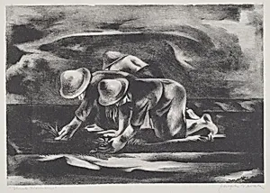 Three Women