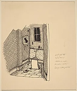 Throne Room Study