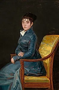 Thérèse Louise de Sureda