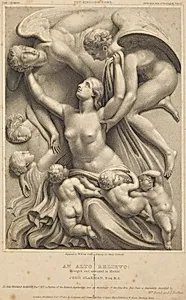 Thy Kingdom Come (Monument to Sir Thomas Barting)